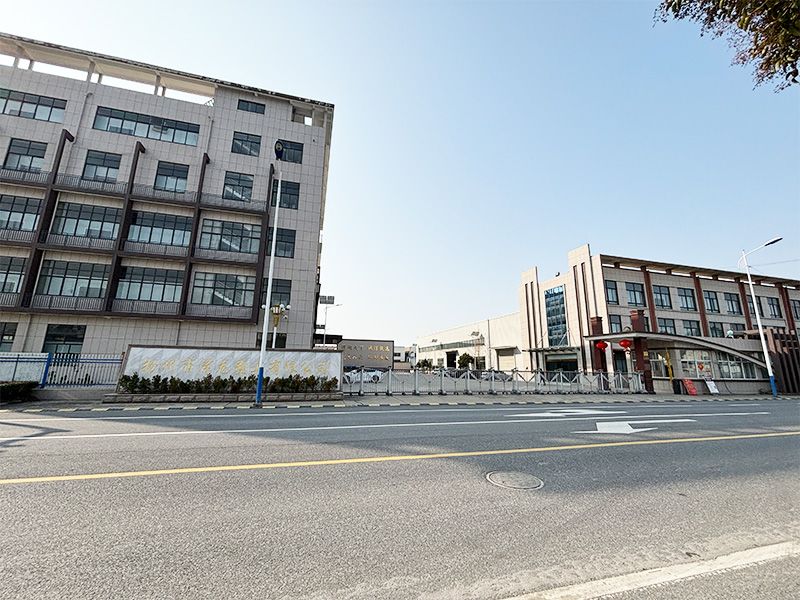 廠區(qū)實(shí)景